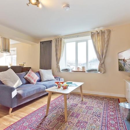 Harley House Villa Broughton in Furness Luaran gambar