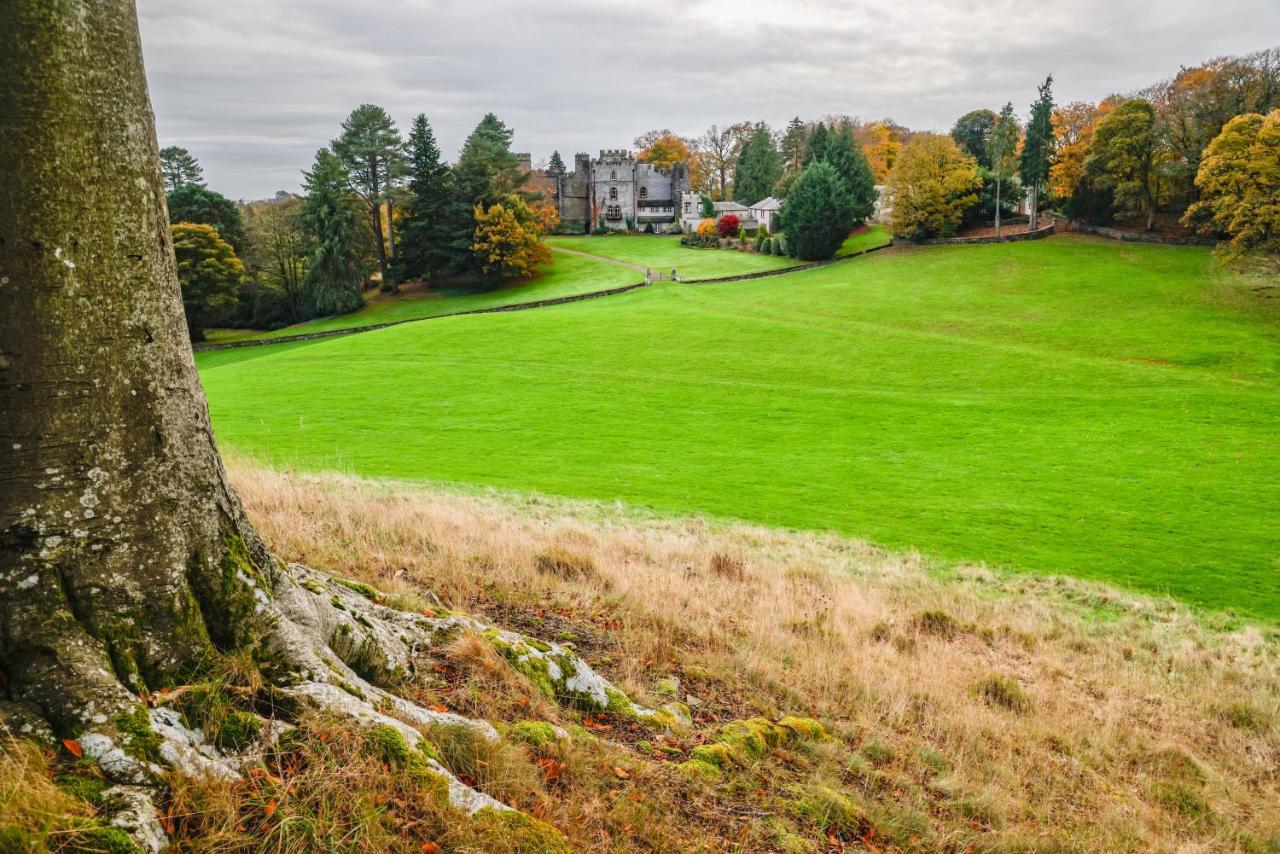 Harley House Villa Broughton in Furness Luaran gambar