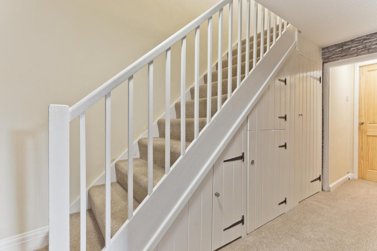 Harley House Villa Broughton in Furness Luaran gambar