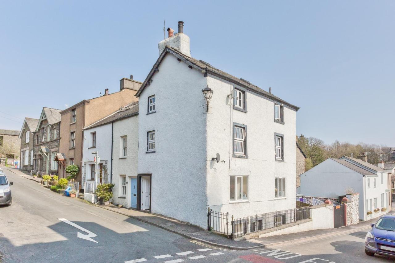 Harley House Villa Broughton in Furness Luaran gambar