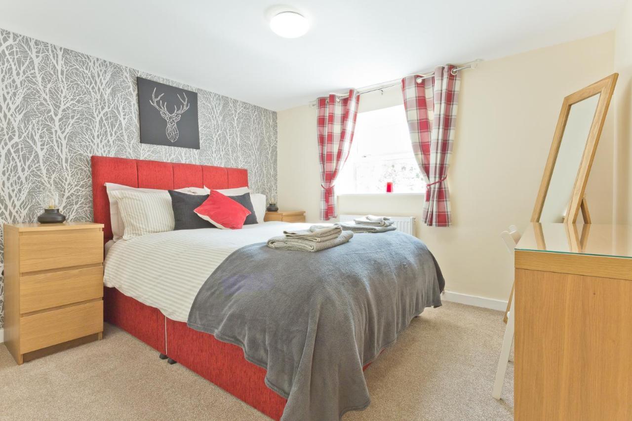 Harley House Villa Broughton in Furness Luaran gambar